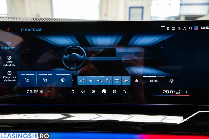 BMW M5 (Seria 5) din 2025 cu 3.627 km - oferta BMW233808 - foto 32