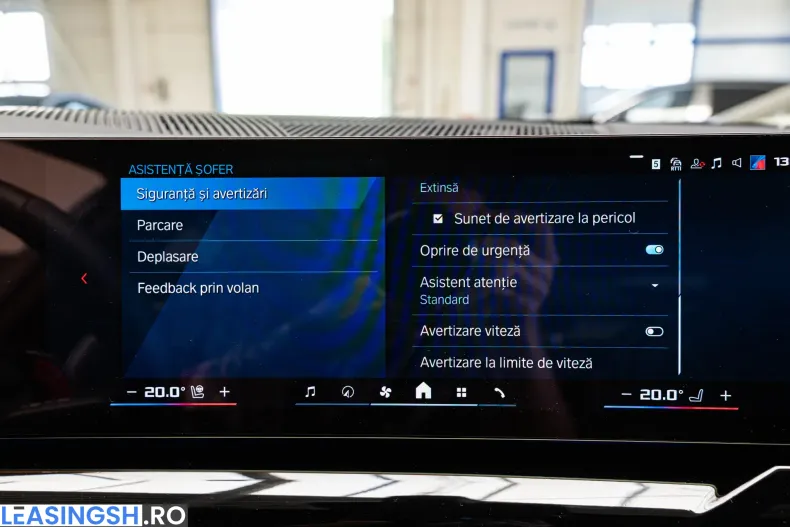BMW M5 (Seria 5) din 2025 cu 3.627 km - oferta BMW233808 - foto 36