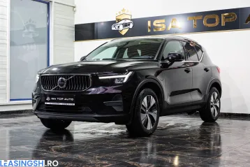 Volvo XC40 din 2022 - oferta VOL233809