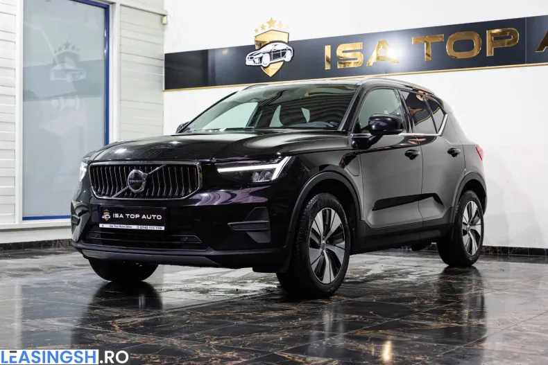 Volvo XC40 din 2022 cu 111.300 km - oferta VOL233809 - foto 1