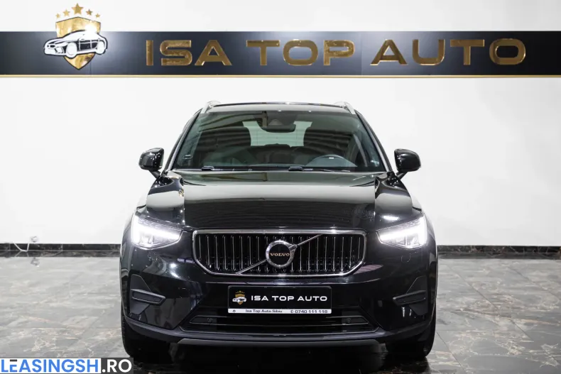 Volvo XC40 din 2022 cu 111.300 km - oferta VOL233809 - foto 2