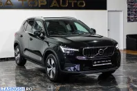 Volvo XC40 din 2022 cu 111.300 km - oferta VOL233809 - foto 11