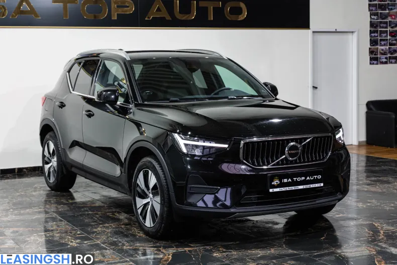 Volvo XC40 din 2022 cu 111.300 km - oferta VOL233809 - foto 11