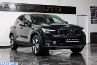 Volvo XC40 din 2022 cu 111.300 km - oferta VOL233809 - foto 12