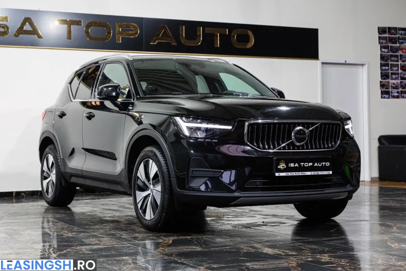 Volvo XC40 din 2022 cu 111.300 km - oferta VOL233809 - foto 12