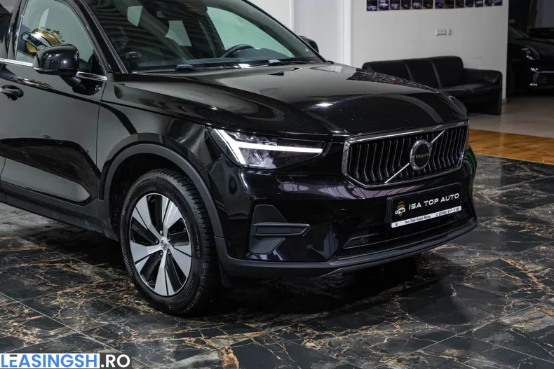 Volvo XC40 din 2022 cu 111.300 km - oferta VOL233809 - foto 13