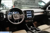 Volvo XC40 din 2022 cu 111.300 km - oferta VOL233809 - foto 27
