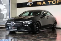 Mercedes-Benz CLA 220 (Clasa CLA) din 2020 cu 93.026 km - oferta MER233810 - foto 1