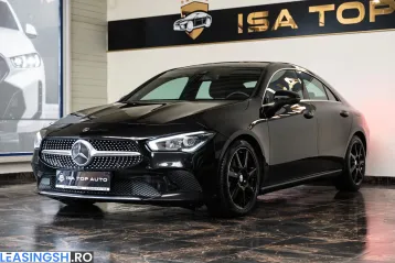 Mercedes-Benz CLA 220 din 2020 - oferta MER233810