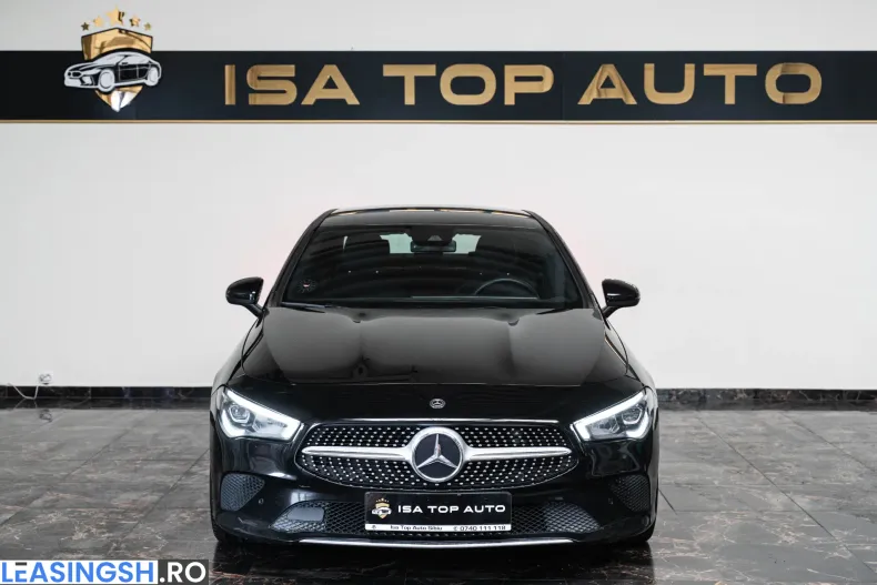 Mercedes-Benz CLA 220 (Clasa CLA) din 2020 cu 93.026 km - oferta MER233810 - foto 2