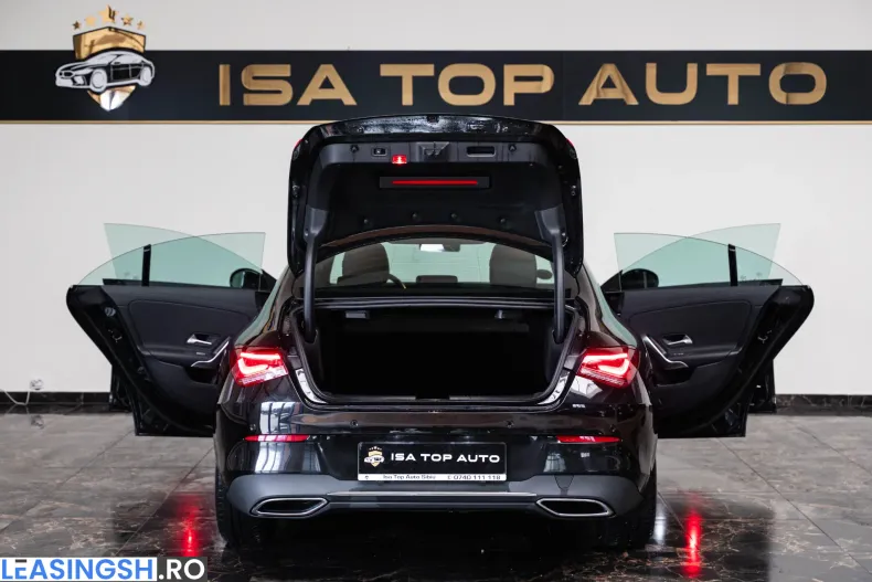 Mercedes-Benz CLA 220 (Clasa CLA) din 2020 cu 93.026 km - oferta MER233810 - foto 3