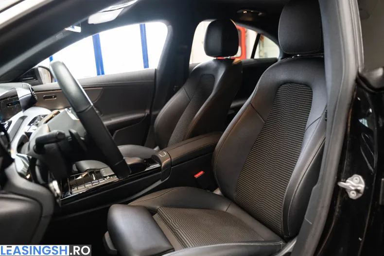 Mercedes-Benz CLA 220 (Clasa CLA) din 2020 cu 93.026 km - oferta MER233810 - foto 5