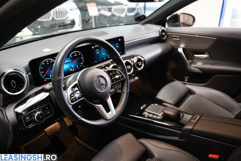 Mercedes-Benz CLA 220 (Clasa CLA) din 2020 cu 93.026 km - oferta MER233810 - foto 6