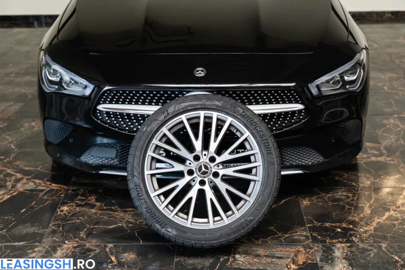 Mercedes-Benz CLA 220 (Clasa CLA) din 2020 cu 93.026 km - oferta MER233810 - foto 9