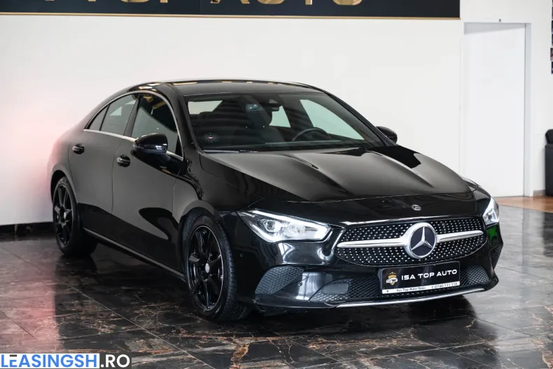 Mercedes-Benz CLA 220 (Clasa CLA) din 2020 cu 93.026 km - oferta MER233810 - foto 11