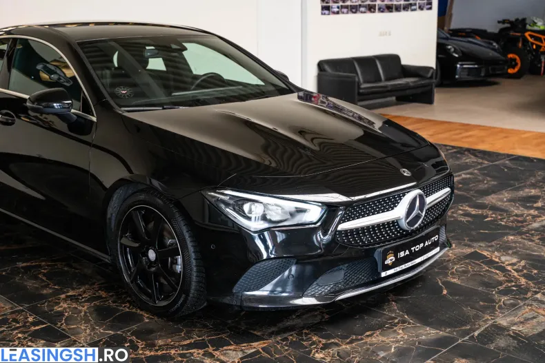 Mercedes-Benz CLA 220 (Clasa CLA) din 2020 cu 93.026 km - oferta MER233810 - foto 13