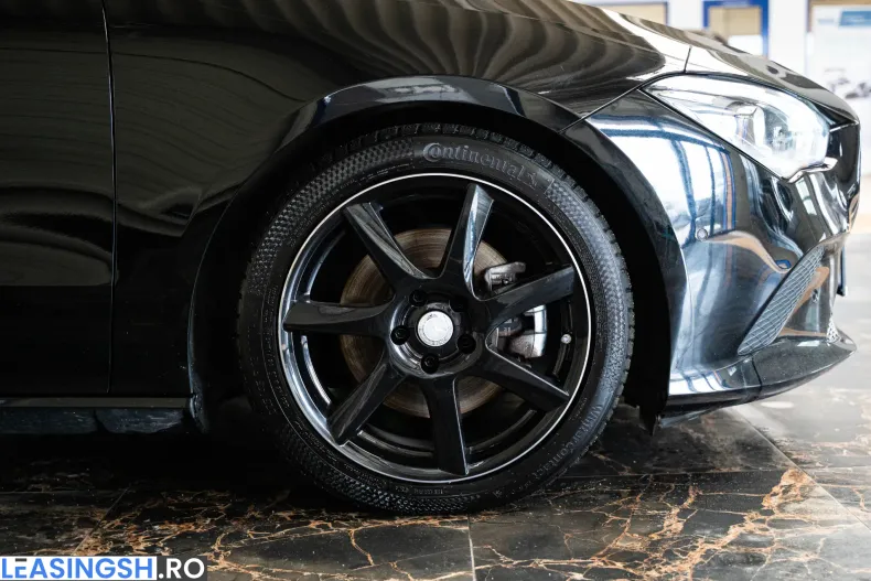 Mercedes-Benz CLA 220 (Clasa CLA) din 2020 cu 93.026 km - oferta MER233810 - foto 14