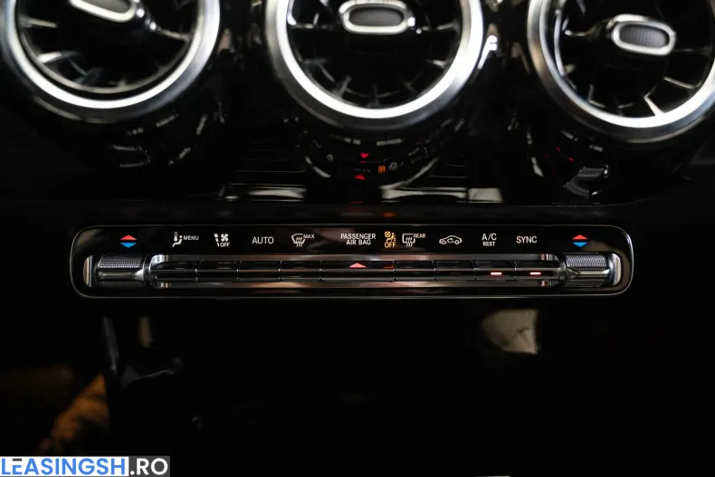 Mercedes-Benz CLA 220 (Clasa CLA) din 2020 cu 93.026 km - oferta MER233810 - foto 17
