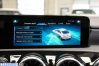 Mercedes-Benz CLA 220 (Clasa CLA) din 2020 cu 93.026 km - oferta MER233810 - foto 20