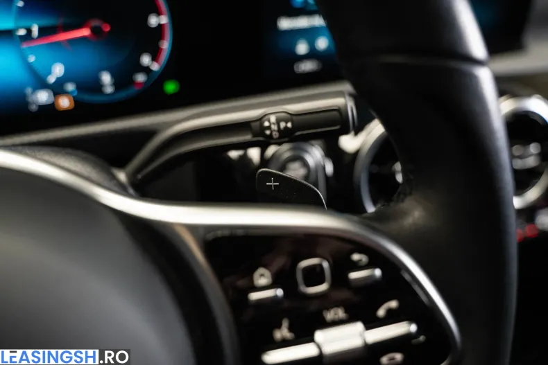 Mercedes-Benz CLA 220 (Clasa CLA) din 2020 cu 93.026 km - oferta MER233810 - foto 25