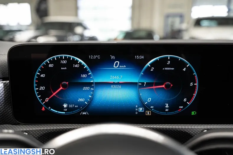 Mercedes-Benz CLA 220 (Clasa CLA) din 2020 cu 93.026 km - oferta MER233810 - foto 26