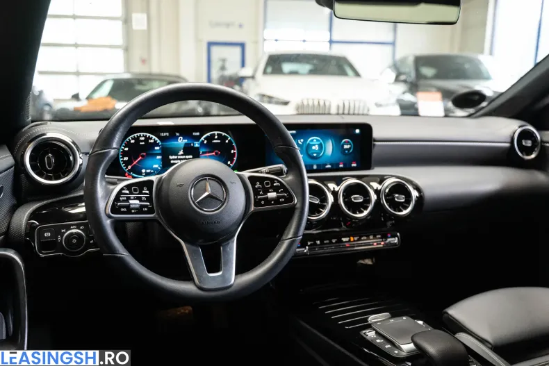 Mercedes-Benz CLA 220 (Clasa CLA) din 2020 cu 93.026 km - oferta MER233810 - foto 31
