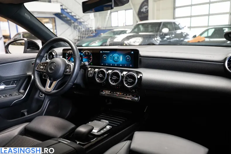 Mercedes-Benz CLA 220 (Clasa CLA) din 2020 cu 93.026 km - oferta MER233810 - foto 32