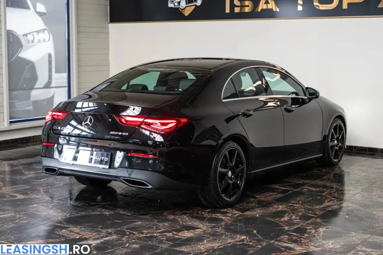 Mercedes-Benz CLA 220 (Clasa CLA) din 2020 cu 93.026 km - oferta MER233810 - foto 36