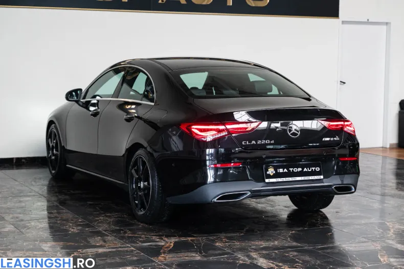 Mercedes-Benz CLA 220 (Clasa CLA) din 2020 cu 93.026 km - oferta MER233810 - foto 37