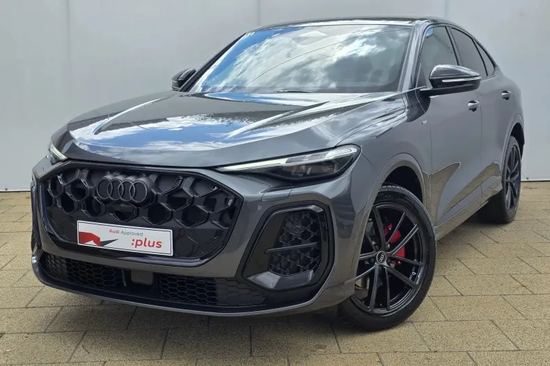 Audi Q5 din 2025 cu 613 km - oferta AUD233811 - foto 1