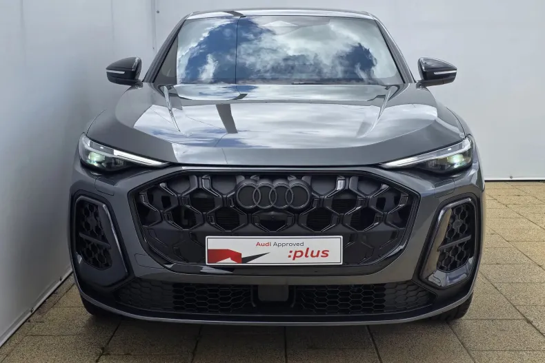 Audi Q5 din 2025 cu 613 km - oferta AUD233811 - foto 2