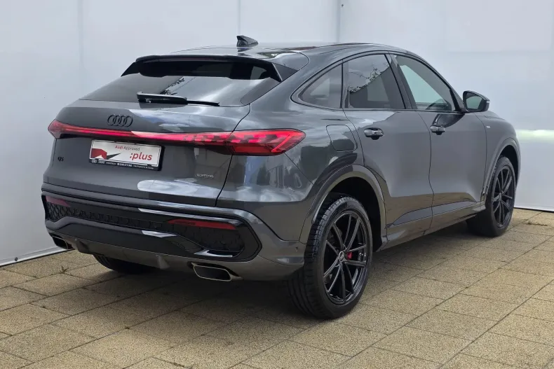 Audi Q5 din 2025 cu 613 km - oferta AUD233811 - foto 5