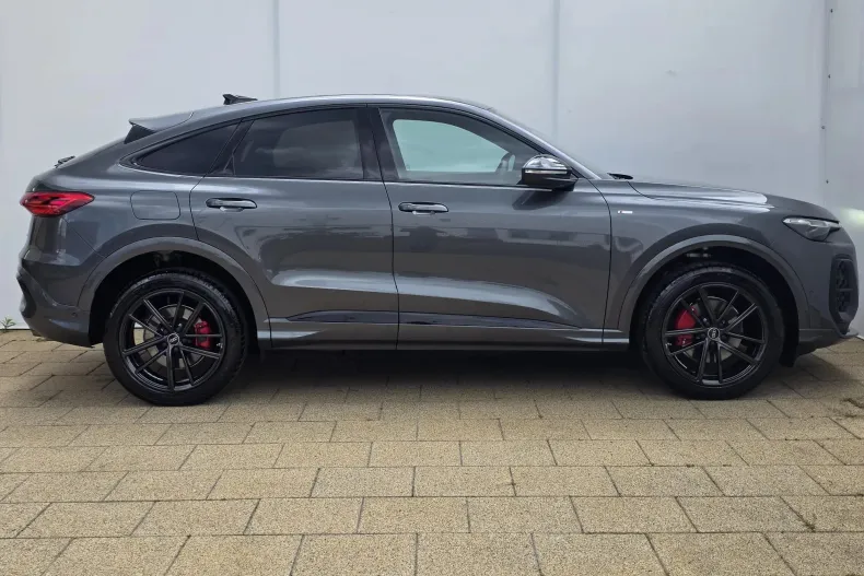 Audi Q5 din 2025 cu 613 km - oferta AUD233811 - foto 6