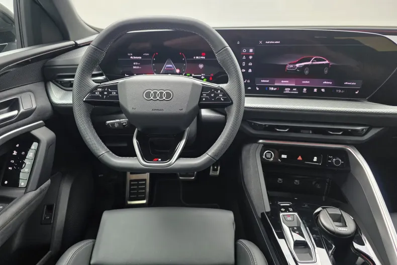 Audi Q5 din 2025 cu 613 km - oferta AUD233811 - foto 12