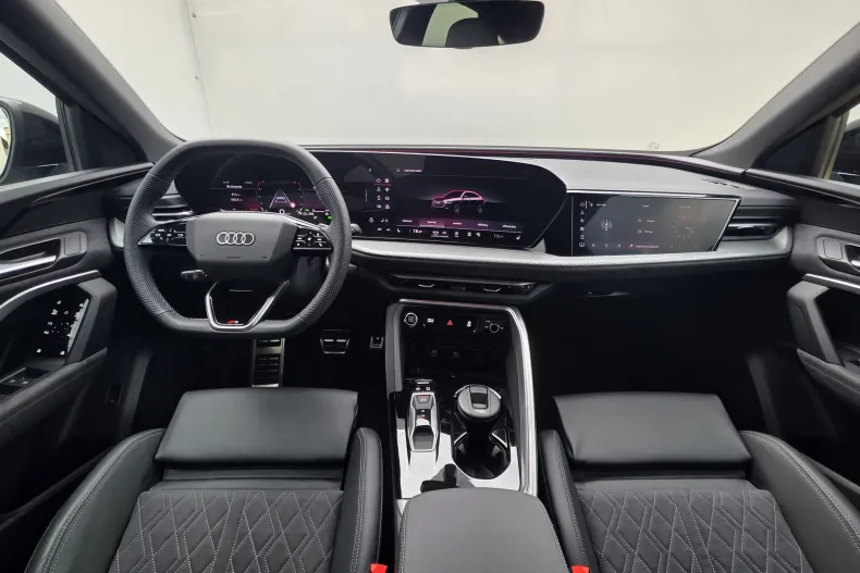 Audi Q5 din 2025 cu 613 km - oferta AUD233811 - foto 13