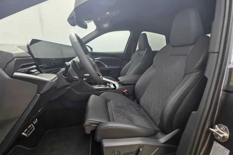 Audi Q5 din 2025 cu 613 km - oferta AUD233811 - foto 14