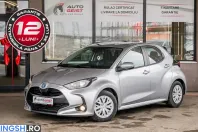 Toyota Yaris din 2022 cu 99.000 km - oferta TOY233813 - foto 1