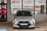 Toyota Yaris din 2022 cu 99.000 km - oferta TOY233813 - foto 3