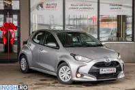 Toyota Yaris din 2022 cu 99.000 km - oferta TOY233813 - foto 4