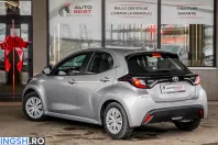 Toyota Yaris din 2022 cu 99.000 km - oferta TOY233813 - foto 8