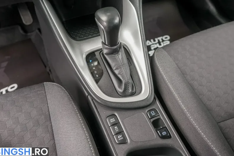 Toyota Yaris din 2022 cu 99.000 km - oferta TOY233813 - foto 15