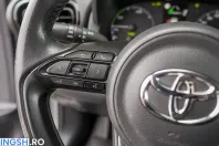 Toyota Yaris din 2022 cu 99.000 km - oferta TOY233813 - foto 17