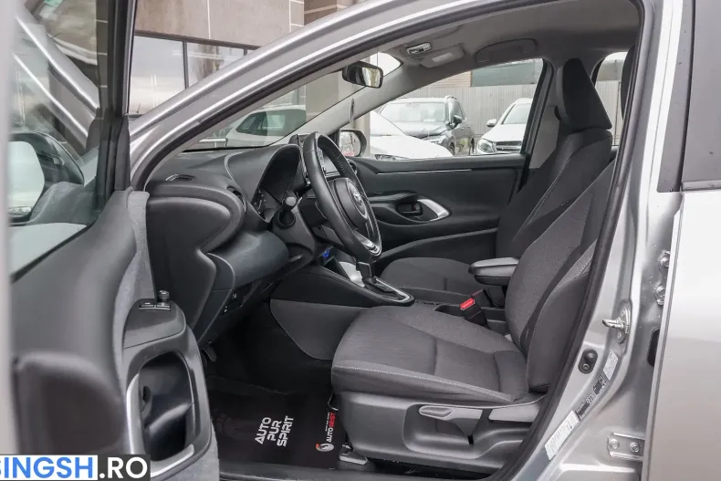Toyota Yaris din 2022 cu 99.000 km - oferta TOY233813 - foto 22