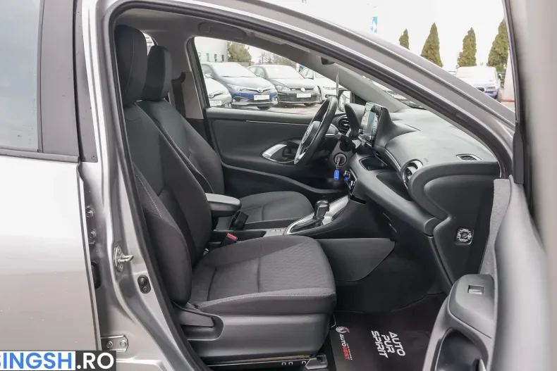 Toyota Yaris din 2022 cu 99.000 km - oferta TOY233813 - foto 23