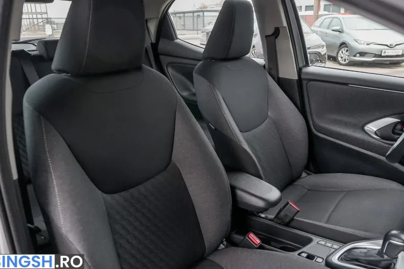 Toyota Yaris din 2022 cu 99.000 km - oferta TOY233813 - foto 24