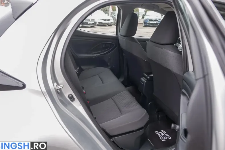 Toyota Yaris din 2022 cu 99.000 km - oferta TOY233813 - foto 26