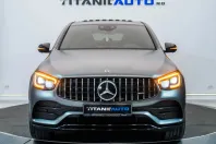 Mercedes-Benz GLC Coupe (Clasa GLC) din 2021 cu 67.720 km - oferta MER233814 - foto 6