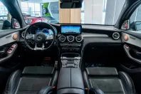 Mercedes-Benz GLC Coupe (Clasa GLC) din 2021 cu 67.720 km - oferta MER233814 - foto 7