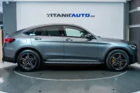 Mercedes-Benz GLC Coupe (Clasa GLC) din 2021 cu 67.720 km - oferta MER233814 - foto 9
