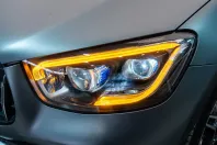 Mercedes-Benz GLC Coupe (Clasa GLC) din 2021 cu 67.720 km - oferta MER233814 - foto 11